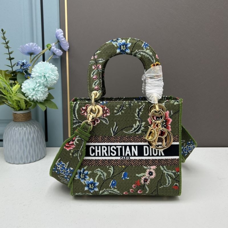 D*or my lady bags